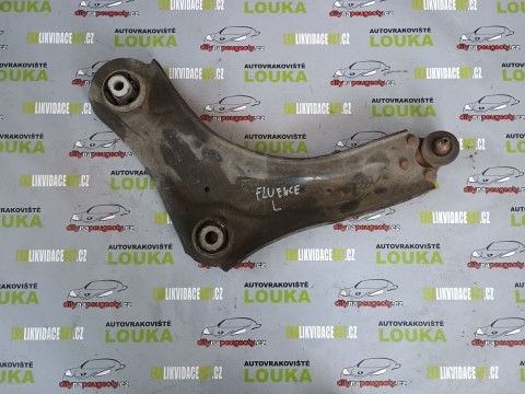 RAMENO LEVÉ PŘEDNÍ RENAULT FLUENCE