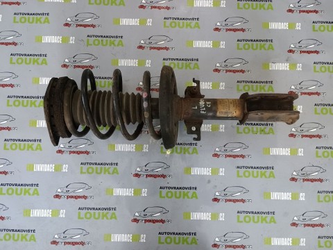 TLUMIČ LP, RENAULT FLUENCE, OD-10