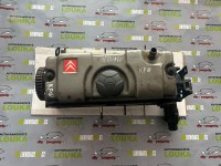 HLAVA 1,4 8V, 9634005110, 55KW,  PEUGEOT A CITROEN 