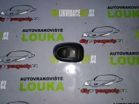 ELEKTRICKÉ OVLÁDÁNÍ OKEN PEUGEOT 406 ZADNÍ 25943