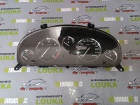 BUDÍKY PEUGEOT 406, RHZ 2,0HDI 80KW, 9644231380, OD-98