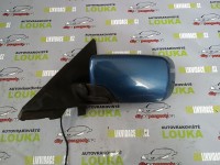 LEVÉ EL. ZRCÁTKO, BMW E46, MODRÉ OD-01 DO-05