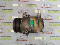 KLIMAKOMPRESOR DELPHI 9986181 OR, 09165714, 5714 OPEL