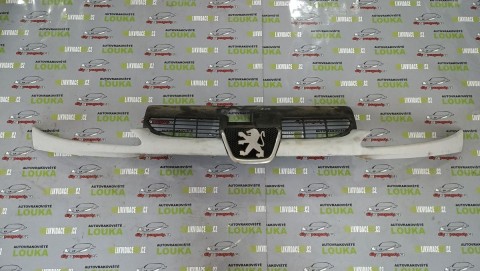 MASKA PEUGEOT 206 ZÁKLADOVÁ OD ROKU 1998