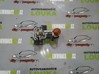 PATICE NA ŽÁROVKY, RENAULT LAGUNA ll HATCHBACK LEVÁ ZADNÍ