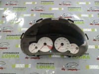 BUDÍKY PEUGEOT 206, 9659729080