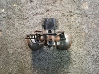 REGULÁTOR TUHOSTI ZADNÍ NÁPRAVY CITROEN C5 lll