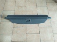 PLATO - ROLETA DO KUFRU ŠKODA OCTAVIA l ČERNÉ