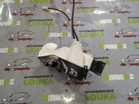 PEUGEOT 508 LEVÝ PŘEDNÍ ZÁMEK CENTRÁLU - CENTRÁLOVÝ ZÁMEK