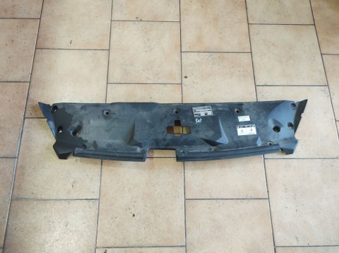 KRYT MEZI NÁRAZNÍKEM A CHLADIČOVOU STĚNOU, PEUGEOT 508 9686697070