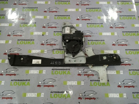 ELEKTRICKÁ STAHOVAČKA OKNA 9688808180, PEUGEOT 508 PP