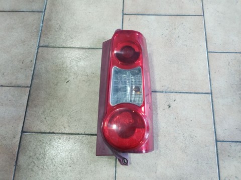 ZADNÍ SVĚTLO PRAVÉ, CITROEN BERLINGO lll OD-08