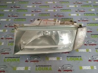 PŘEDNÍ <strong>SVĚTLO</strong> LEVÉ, ŠKODA <strong>OCTAVIA</strong> l OD-00