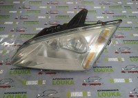 PŘEDNÍ SVĚTLO LEVÉ, FORD FOCUS ll, OD-04
