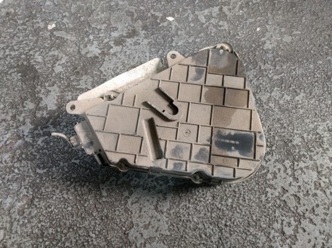 NÁDOBKA ADITIV 9652851580 CITROEN C4, PEUGEOT 307, 308 