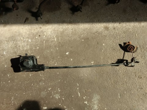 NAVIJÁK NA REZERVU CITROEN C4 GRAND PICASSO