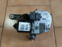PŘEDNÍ MOTOREK STĚRAČŮ 9682761480 CITROEN C5 lll OD-08, PRAVÝ