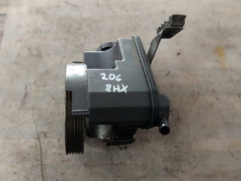 SERVO ČERPADLO S NÁDOBKOU 9637000980, 9662128480 PEUGEOT, CITROEN