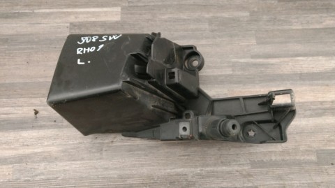 DRŽÁK ZADNÍHO NÁRAZNÍKU LEVÝ PEUGEOT 508 SW, OD-10