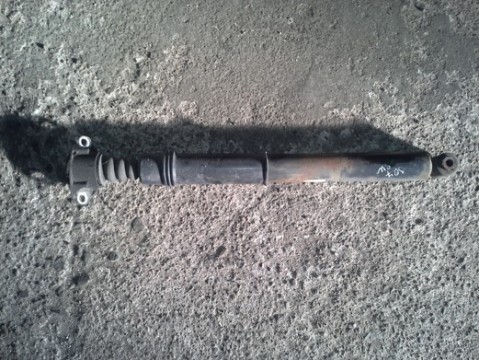 ZADNÍ TLUMIČ, PEUGEOT 307 SW, OD-00