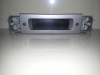 DISPLAY RÁDIA PEUGEOT 406, 9644230277 B01