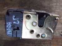 CITROEN XSARA LEVÝ PŘEDNÍ ZÁMEK CENTRÁLU NOVÝ <strong>MODEL</strong> - CENTRÁLOVÝ ZÁMEK