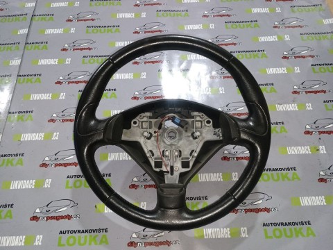 Volant Peugeot 407