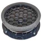 reproduktor basový přední/zadní levý/pravý ŠKODA Scala 657  3V0035411J