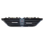 výdechy ventilace střed ŠKODA Scala 657  654820951E  ZLL - lehce poškrábané