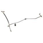 klimatrubka potrubí klimatizace ŠKODA Scala 657  2Q1816741H