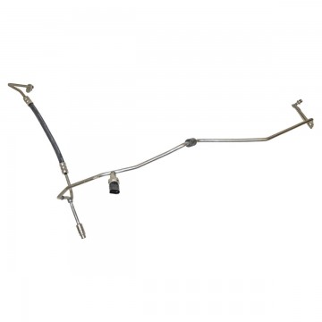 klimatrubka potrubí klimatizace ŠKODA Scala 657  2Q1816741H