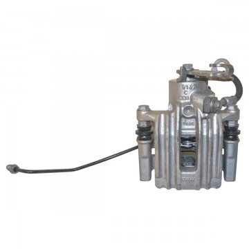 třmen kotoučové brzdy zadní levý ŠKODA Scala 657  2Q0615423  2Q0615423C