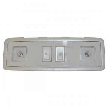 stropní světlo zadní - LED ŠKODA Scala 657  654947290A  QAV