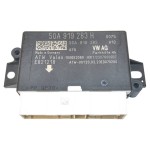 řídící jednotka PDC ŠKODA Scala 657  5QA919283H