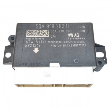 řídící jednotka PDC ŠKODA Scala 657  5QA919283H