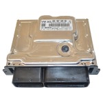 řídící jednotka motoru ŠKODA Scala 657 1,5 TSi DXD 110 KW  05E907309BN