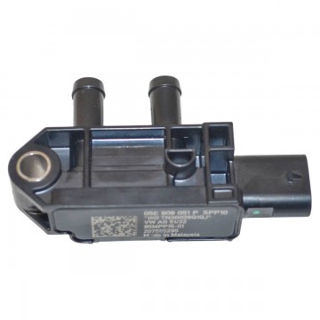 čidlo odchylky tlaku spalin ŠKODA Scala 657 1,5 TSi DXD 110 KW  05E906051P