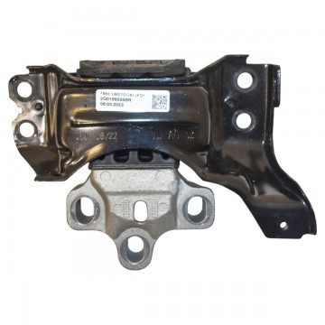 silentblok převodovky ŠKODA Scala 657 1,5 TSi DXD VCF 6S  2Q0199555BR