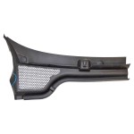 plast pod okno torpédo pravé ŠKODA Scala 657  657819416 - poškozené