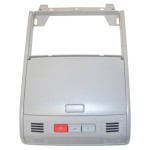 stropní schránka na brýle + spínače ŠKODA Scala 657  657868837B