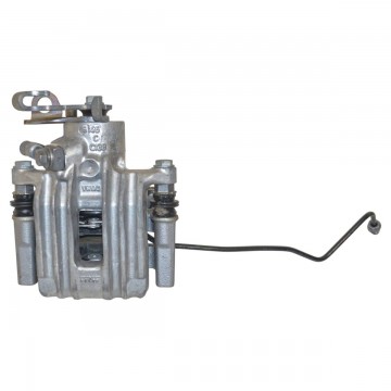 třmen kotoučové brzdy zadní pravý ŠKODA Scala 657  2Q0615424  2Q0615424C