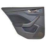 tapecírunk dveří zadní levý ŠKODA Scala 657  654867023CB  TMK