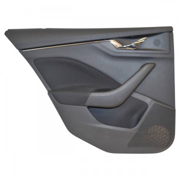 tapecírunk dveří zadní levý ŠKODA Scala 657  654867023CB  TMK