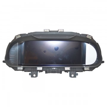 přístroje ŠKODA Scala 657 1,5 TSi  654920790E