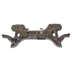 nápravnice přední ŠKODA Scala 657 1,5 TSi  2Q0199315B  2Q0199315