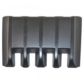 středová krytka masky - pro radar ŠKODA Scala 657  657853655 - lehce poškrábaná