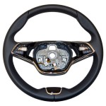 volant multifunkční - vyhřívaný ŠKODA Scala 657  5E3419093AJ  VKH