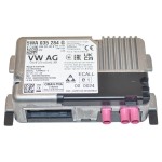 řídící jednotka služeb online ŠKODA Scala 657  5WA035284G