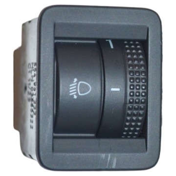 regulátor osvětlení ŠKODA Scala 657  654941333