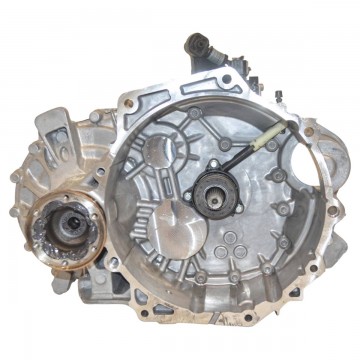 převodovka VCF 6S ŠKODA Scala 657 1,5 TSi DXD 110 KW - 6rychlostní manuální